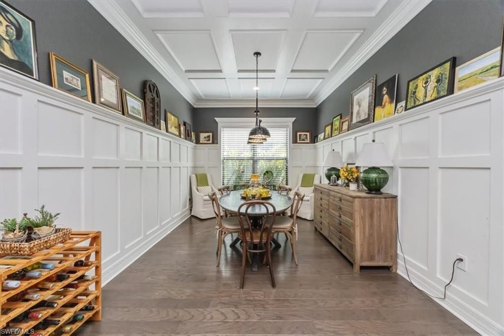 13456 Mandarin Cir, Naples, FL 34109 Photo