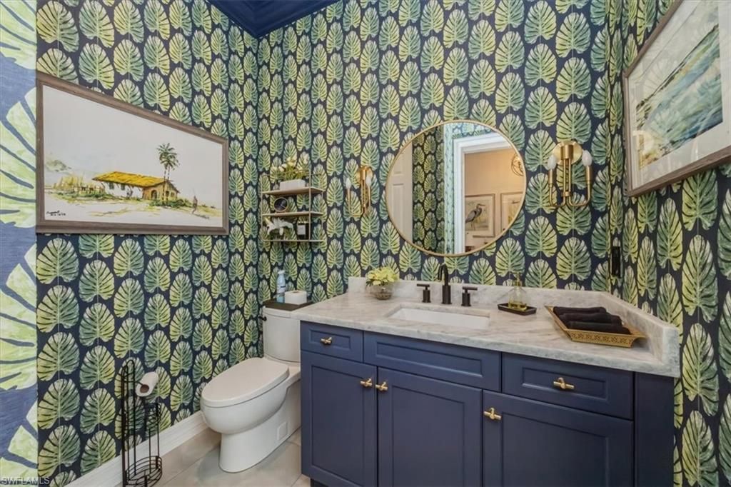 13456 Mandarin Cir, Naples, FL 34109 Photo