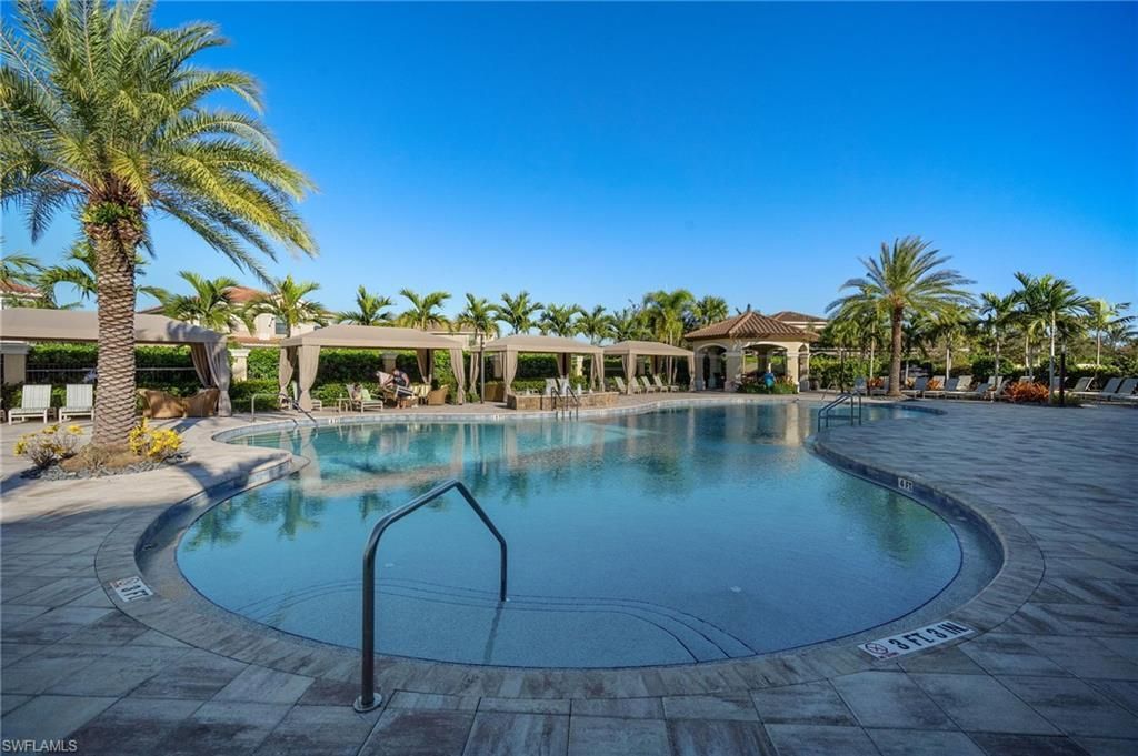 13456 Mandarin Cir, Naples, FL 34109 Photo