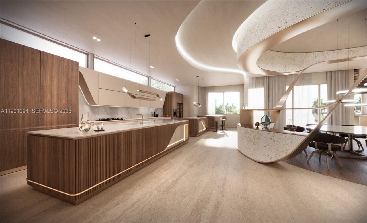 393 Centre Is, Golden Beach, FL 33160 Photo