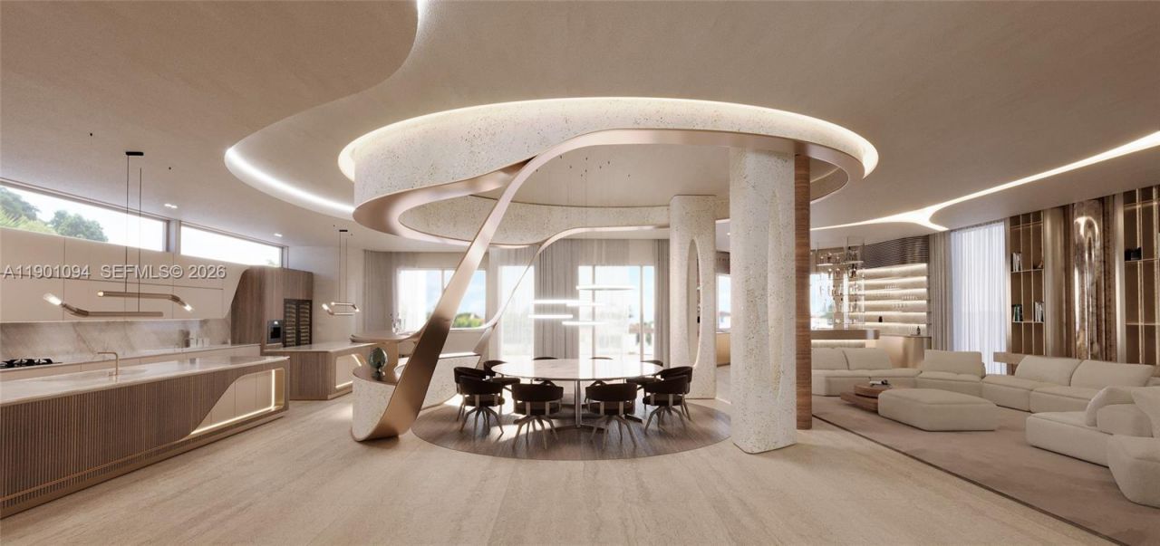 393 Centre Is, Golden Beach, FL 33160 Photo