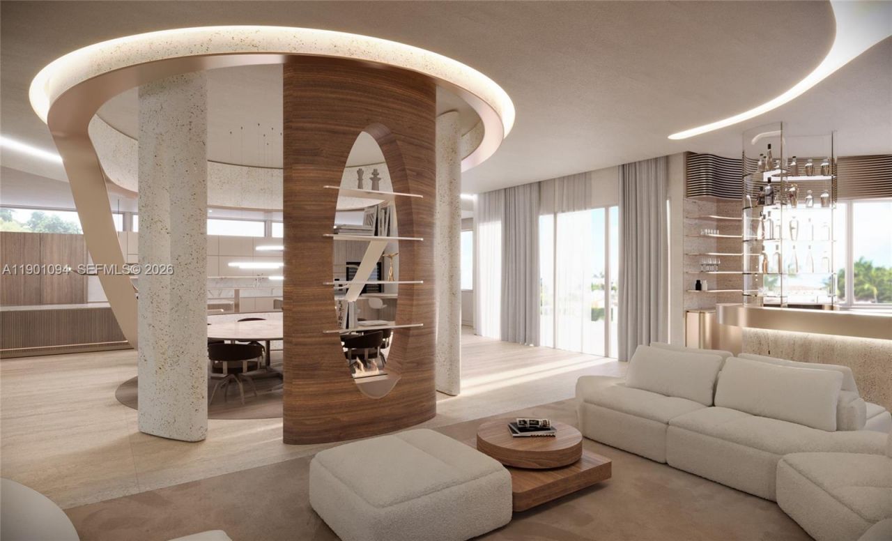 393 Centre Is, Golden Beach, FL 33160 Photo