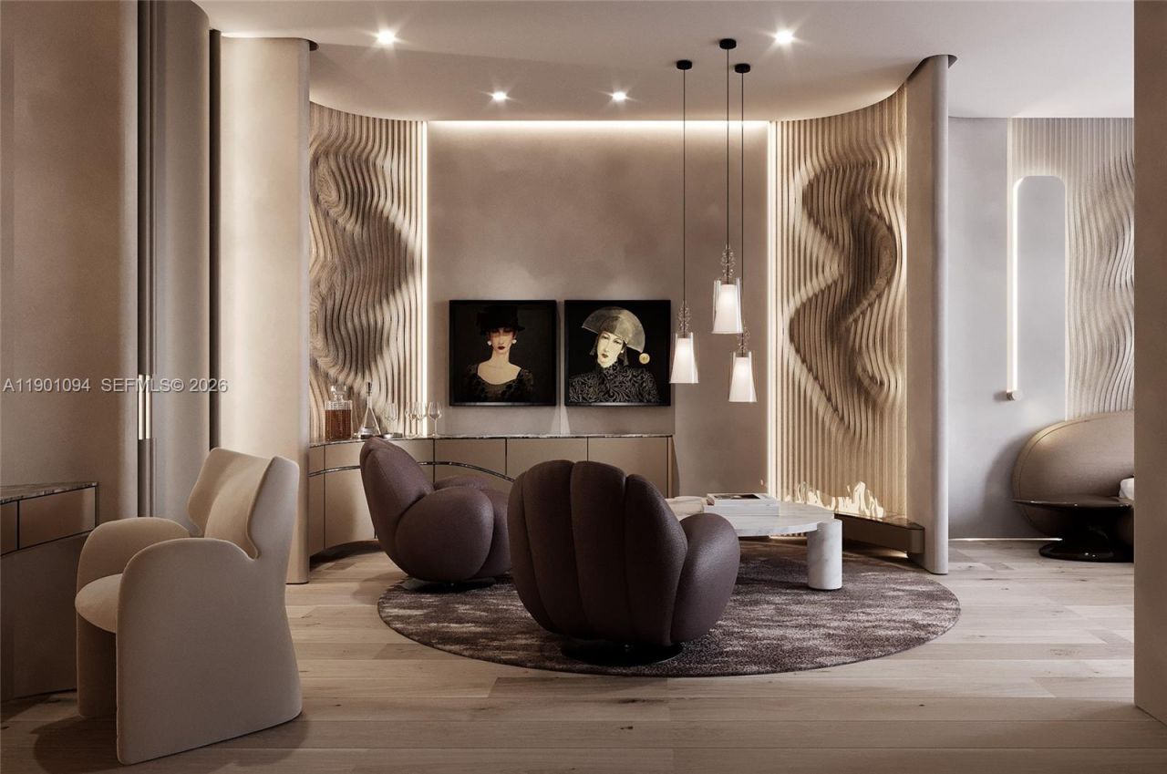 393 Centre Is, Golden Beach, FL 33160 Photo