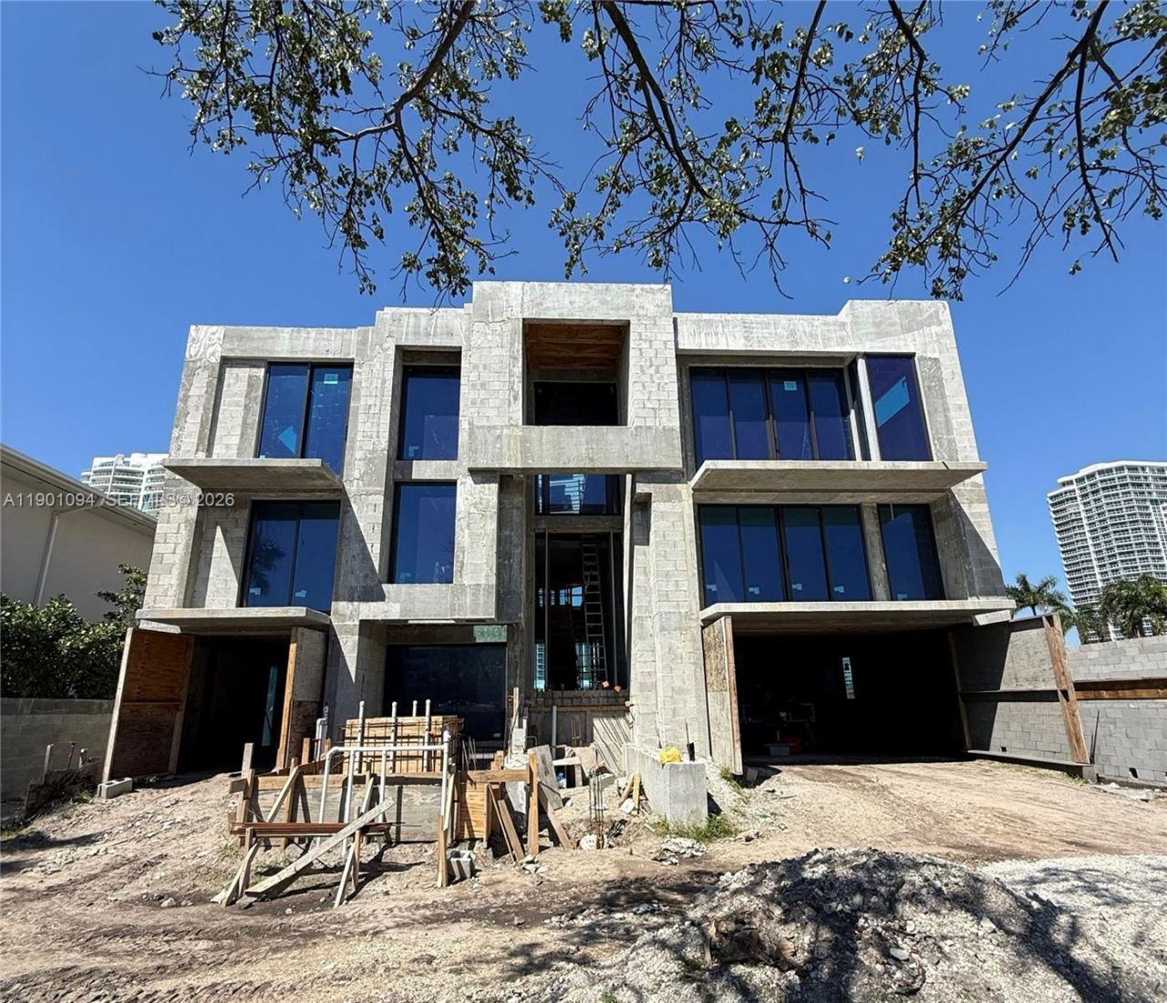 393 Centre Is, Golden Beach, FL 33160 Photo