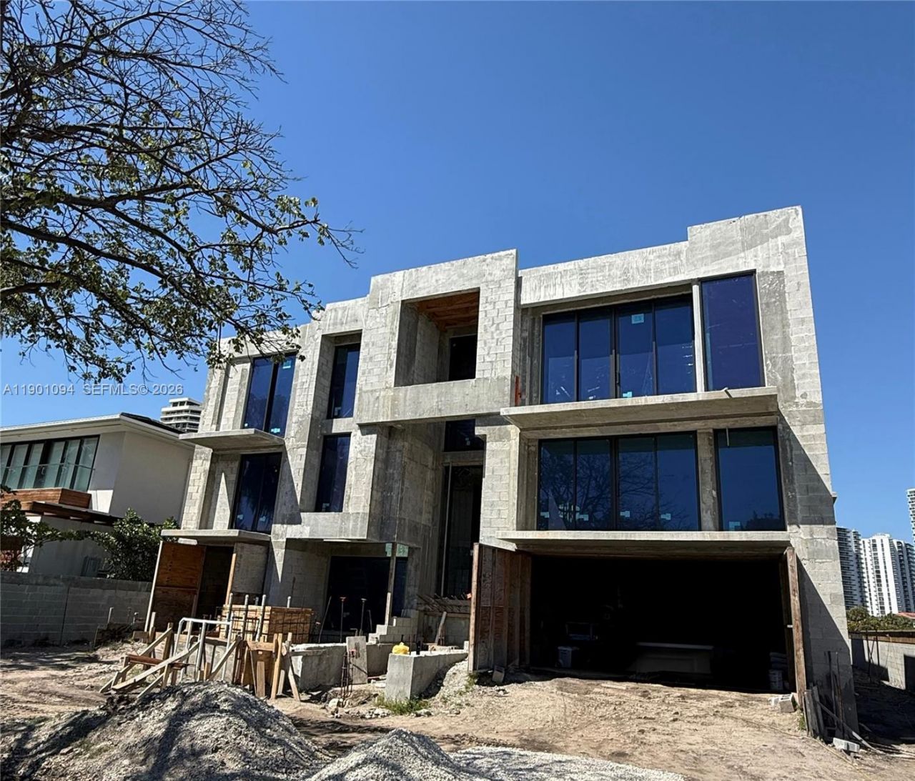 393 Centre Is, Golden Beach, FL 33160 Photo