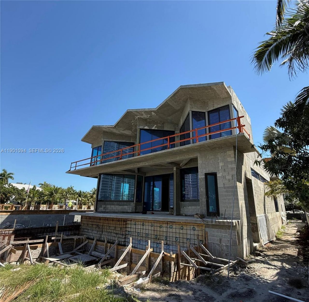 393 Centre Is, Golden Beach, FL 33160 Photo
