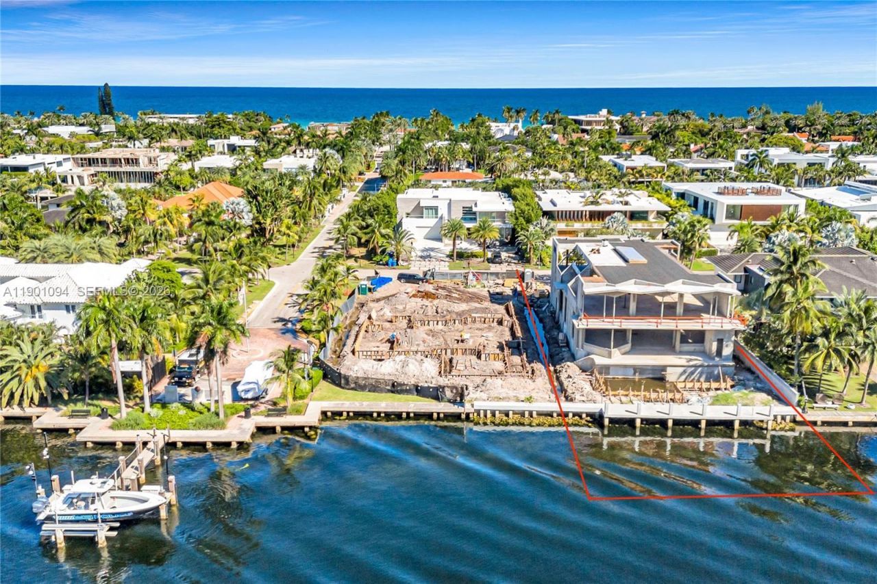 393 Centre Is, Golden Beach, FL 33160 Photo