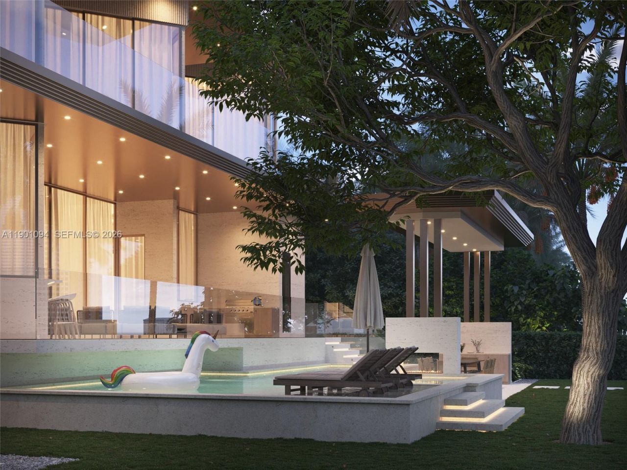 393 Centre Is, Golden Beach, FL 33160 Photo