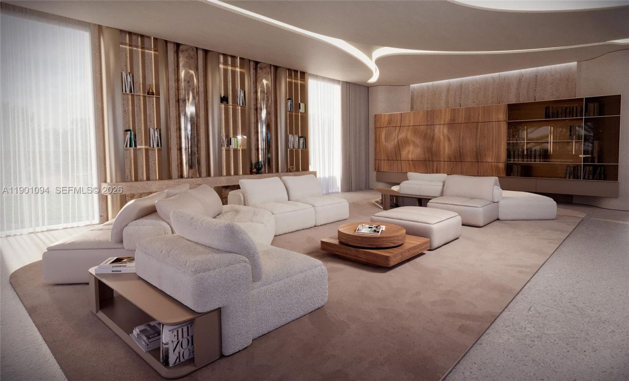 393 Centre Is, Golden Beach, FL 33160 Photo