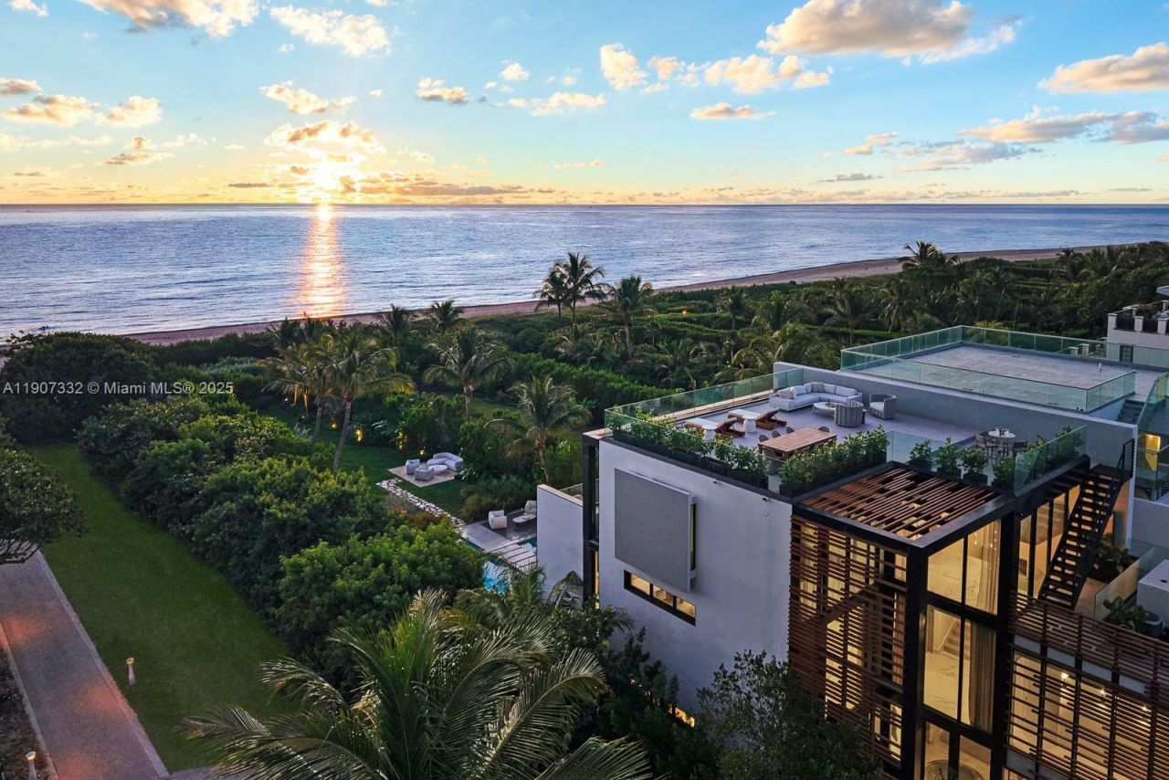 7845 Atlantic Way, Miami Beach, FL 33141 Photo