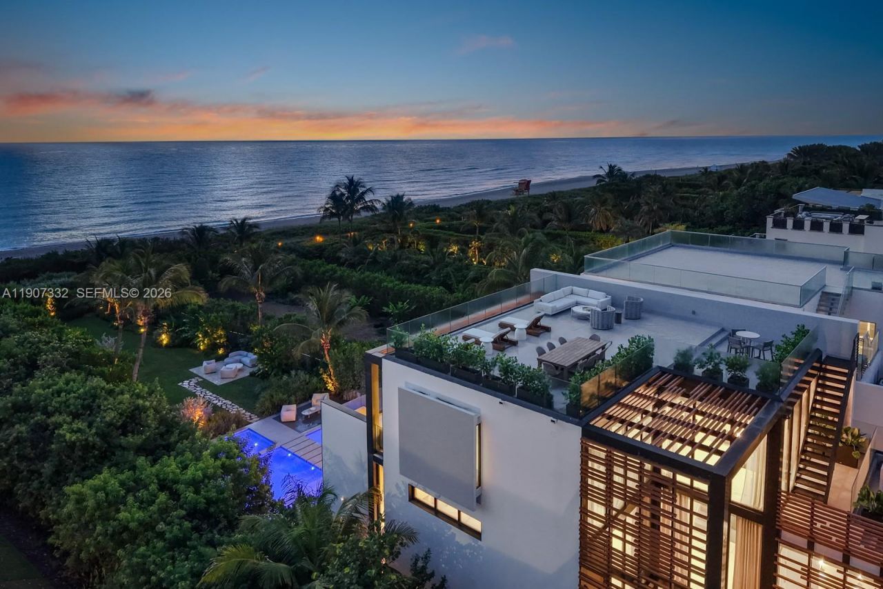 7845 Atlantic Way, Miami Beach, FL 33141 Photo