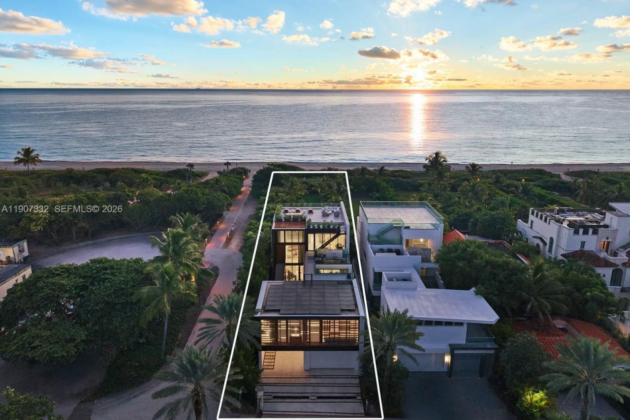 7845 Atlantic Way, Miami Beach, FL 33141 Photo