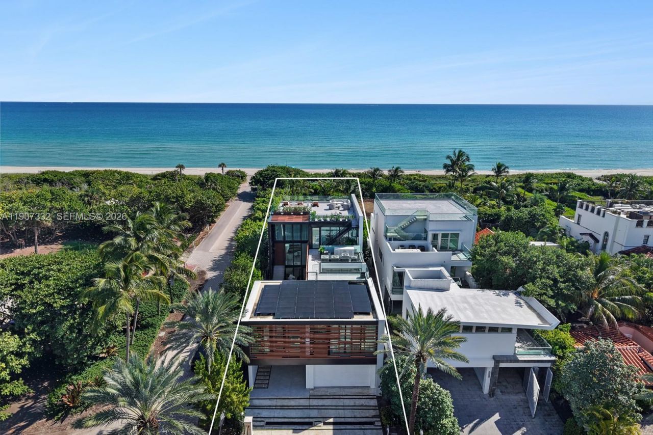 7845 Atlantic Way, Miami Beach, FL 33141 Photo