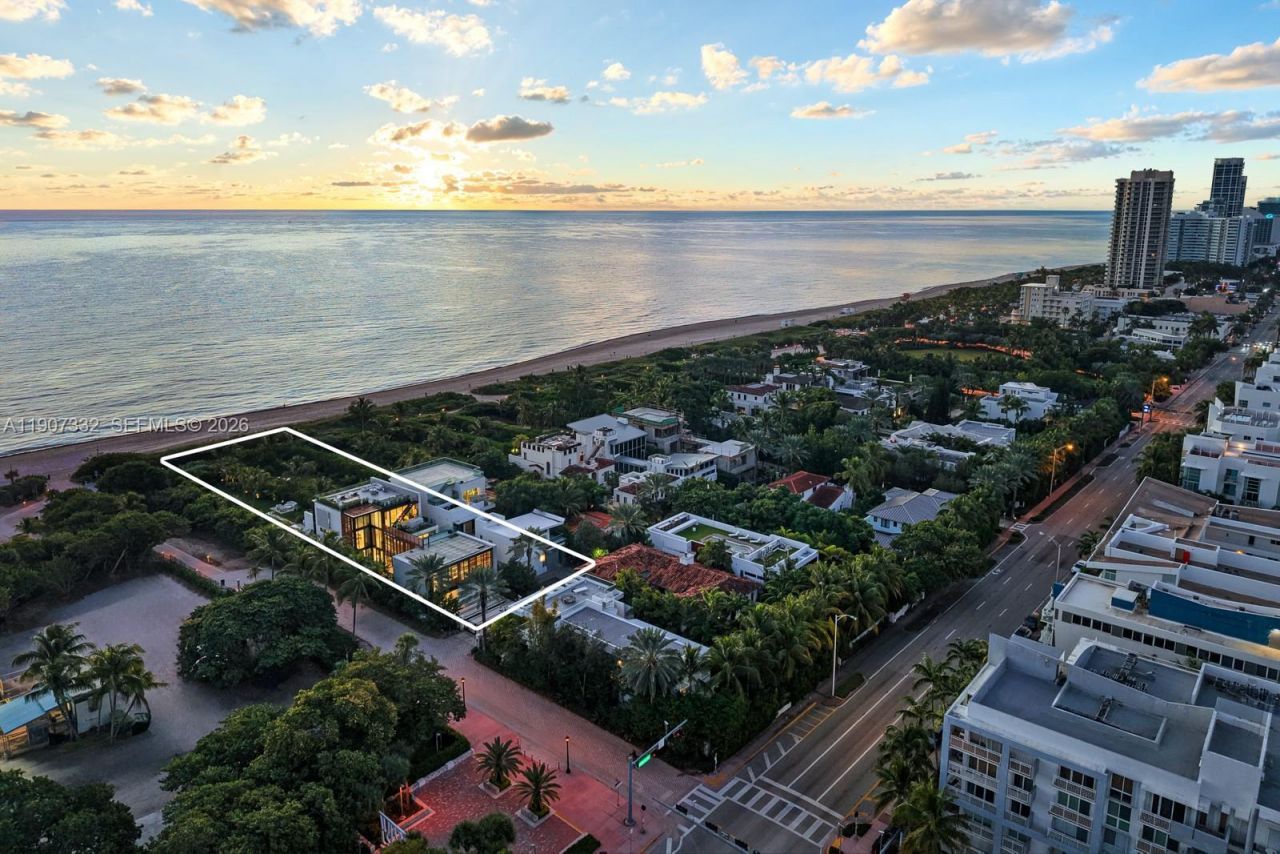 7845 Atlantic Way, Miami Beach, FL 33141 Photo