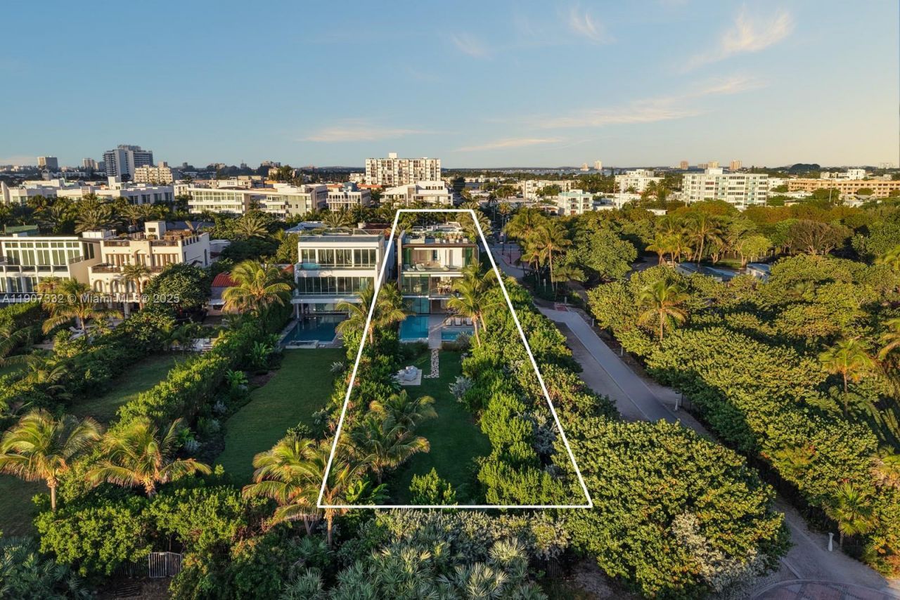 7845 Atlantic Way, Miami Beach, FL 33141 Photo