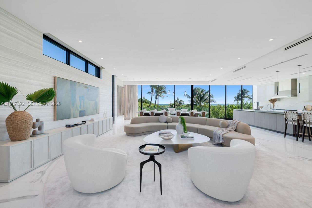 7845 Atlantic Way, Miami Beach, FL 33141 Photo