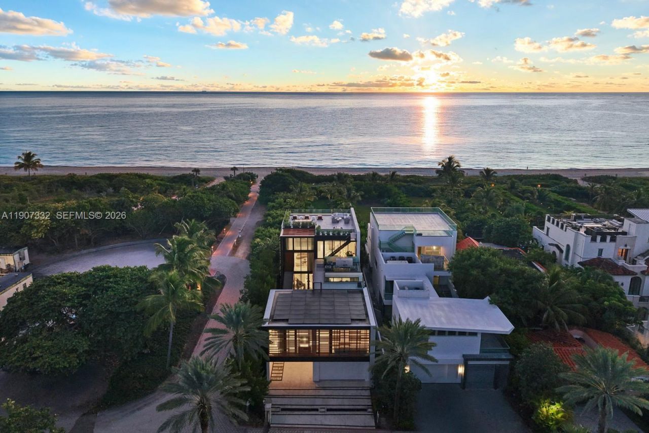 7845 Atlantic Way, Miami Beach, FL 33141 Photo