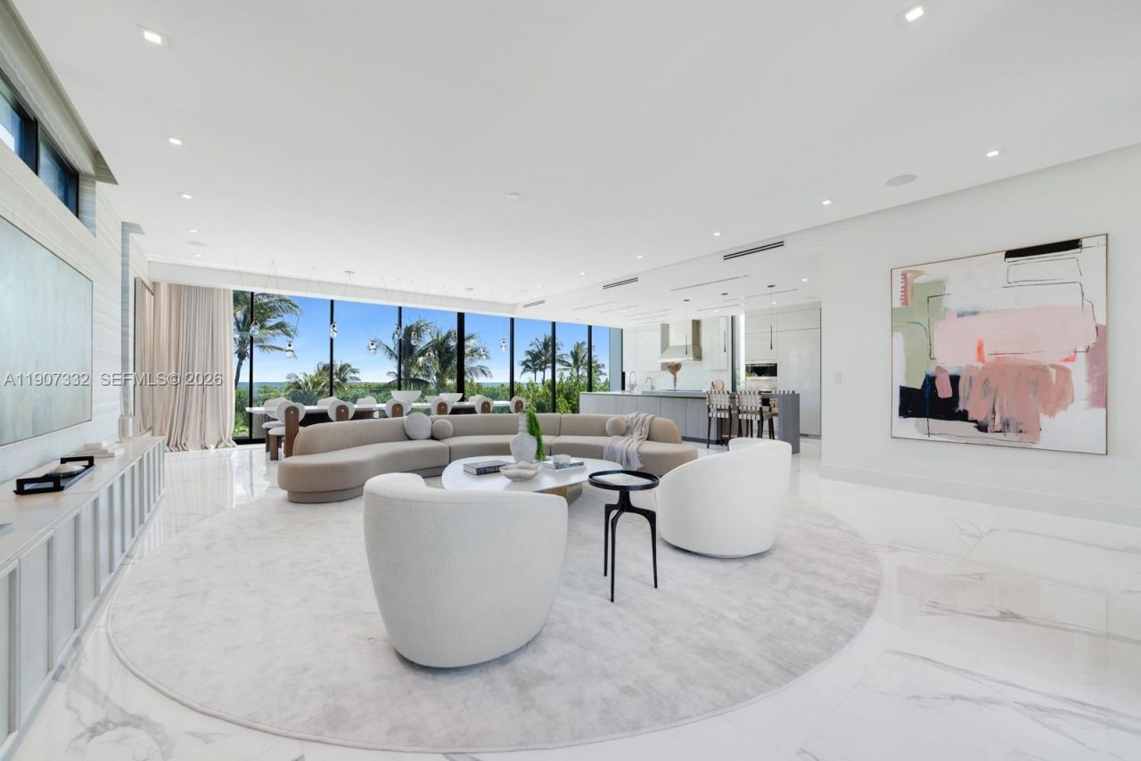 7845 Atlantic Way, Miami Beach, FL 33141 Photo