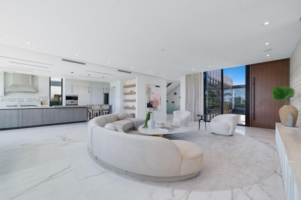 7845 Atlantic Way, Miami Beach, FL 33141 Photo
