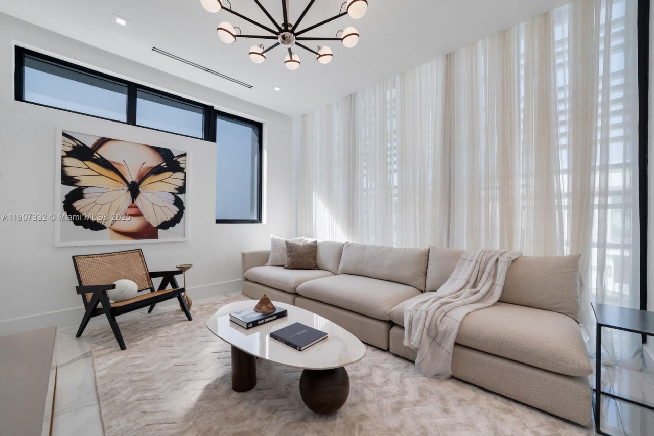 7845 Atlantic Way, Miami Beach, FL 33141 Photo