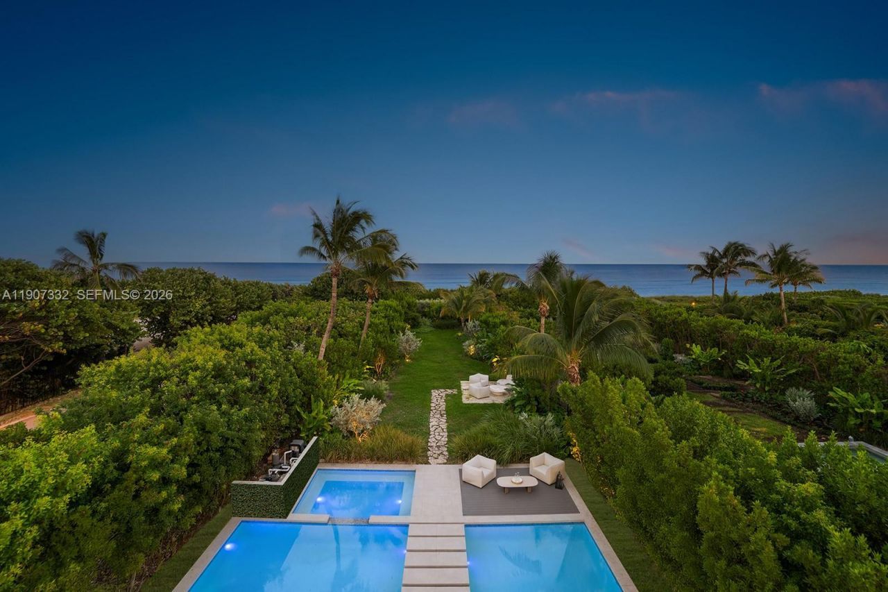 7845 Atlantic Way, Miami Beach, FL 33141 Photo