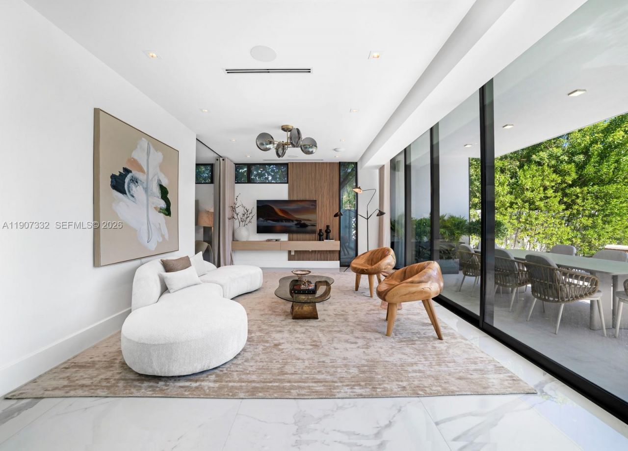 7845 Atlantic Way, Miami Beach, FL 33141 Photo