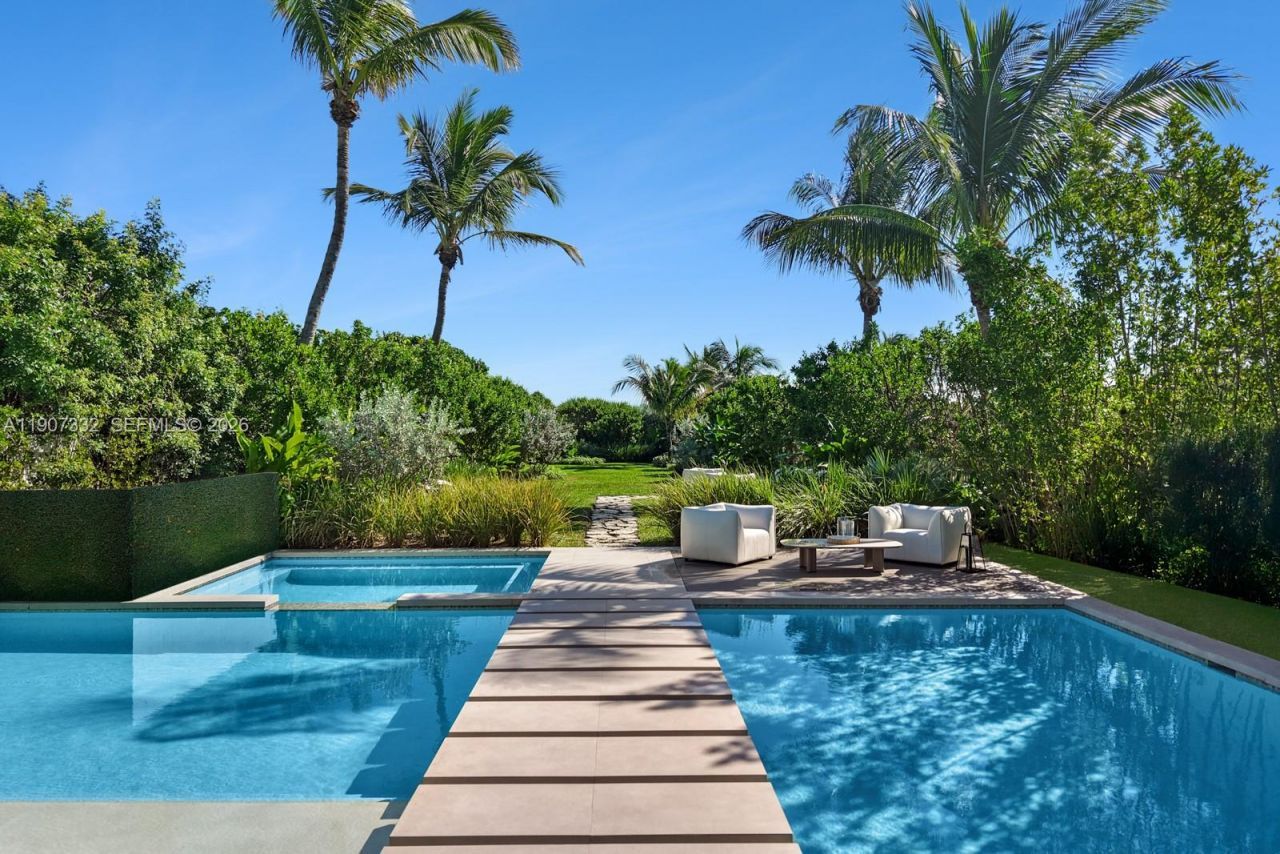 7845 Atlantic Way, Miami Beach, FL 33141 Photo