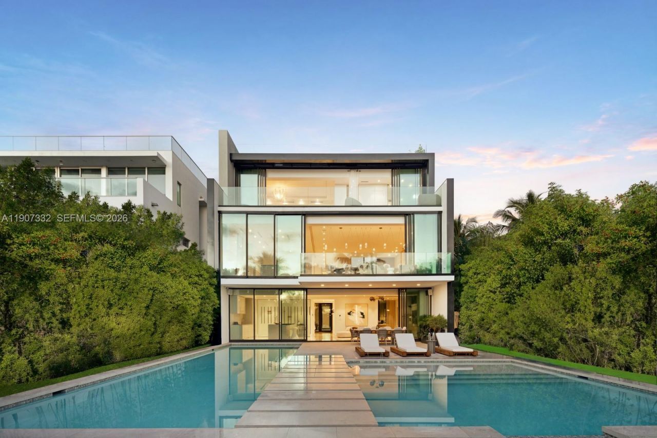 7845 Atlantic Way, Miami Beach, FL 33141 Photo