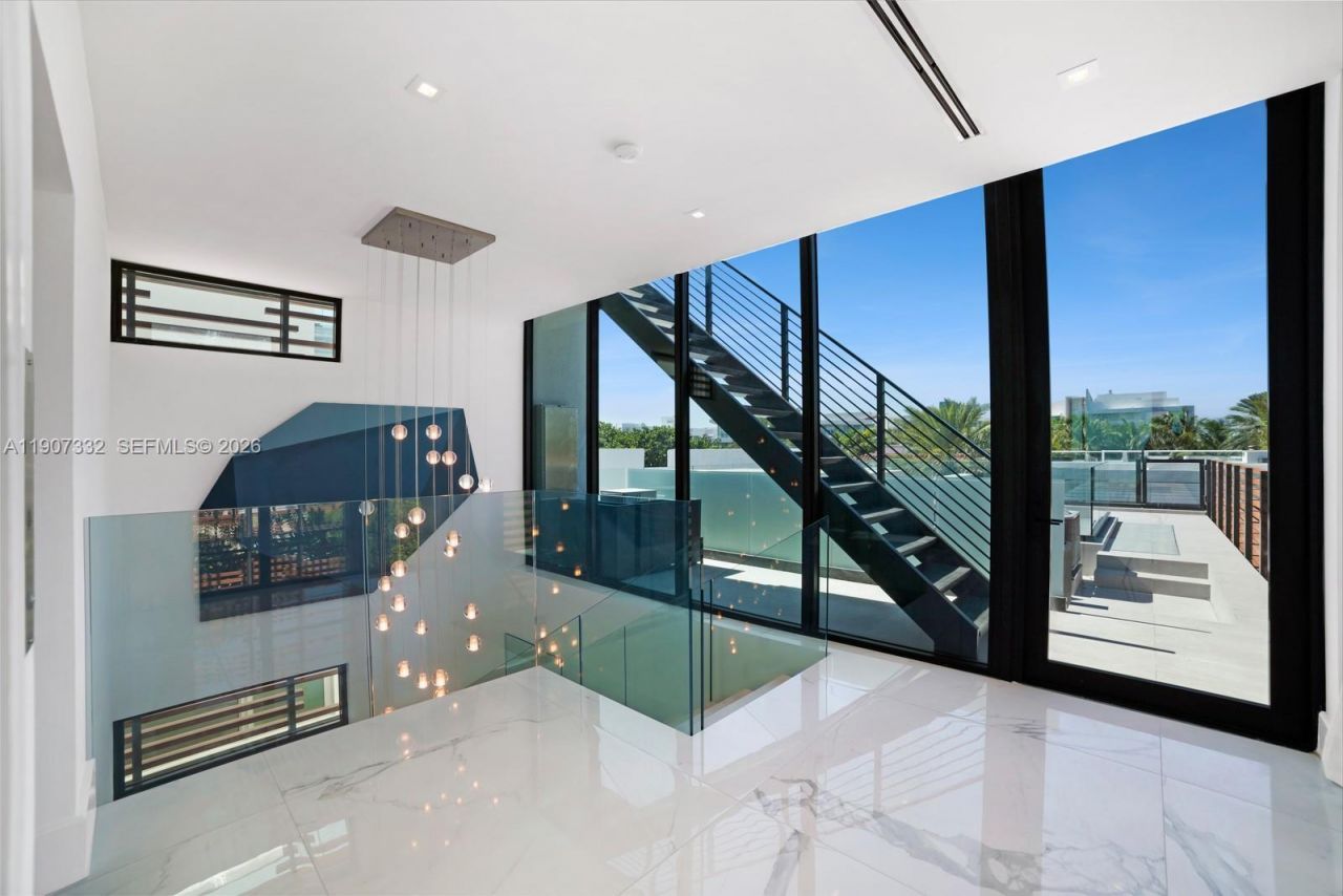 7845 Atlantic Way, Miami Beach, FL 33141 Photo