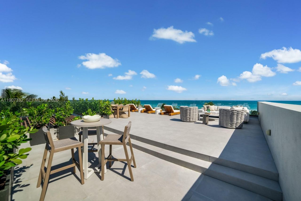 7845 Atlantic Way, Miami Beach, FL 33141 Photo