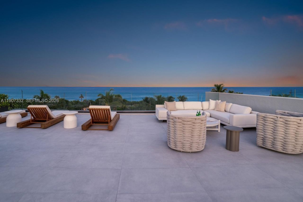 7845 Atlantic Way, Miami Beach, FL 33141 Photo