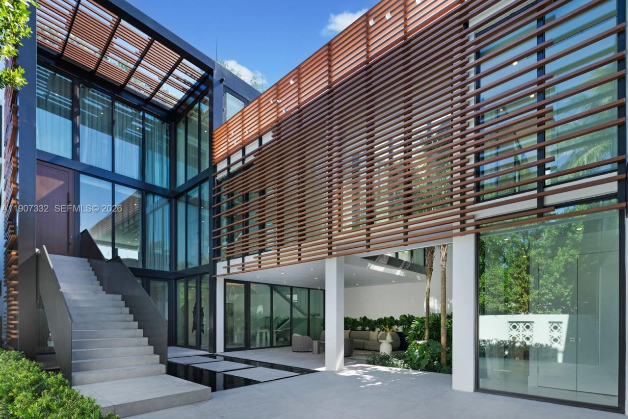 7845 Atlantic Way, Miami Beach, FL 33141 Photo