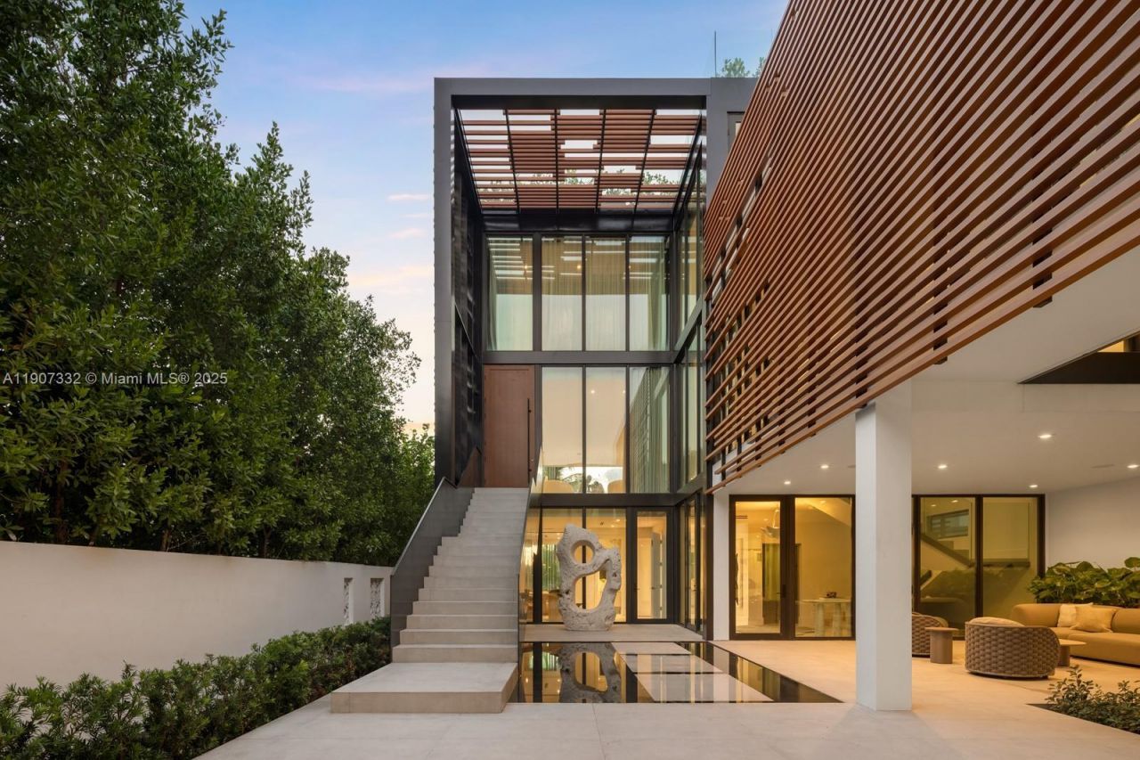 7845 Atlantic Way, Miami Beach, FL 33141 Photo