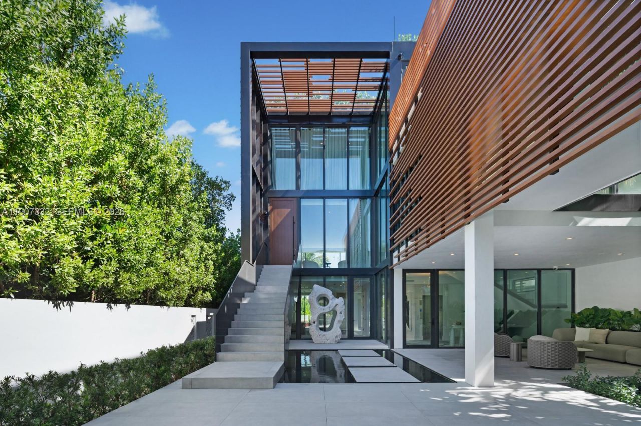 7845 Atlantic Way, Miami Beach, FL 33141 Photo