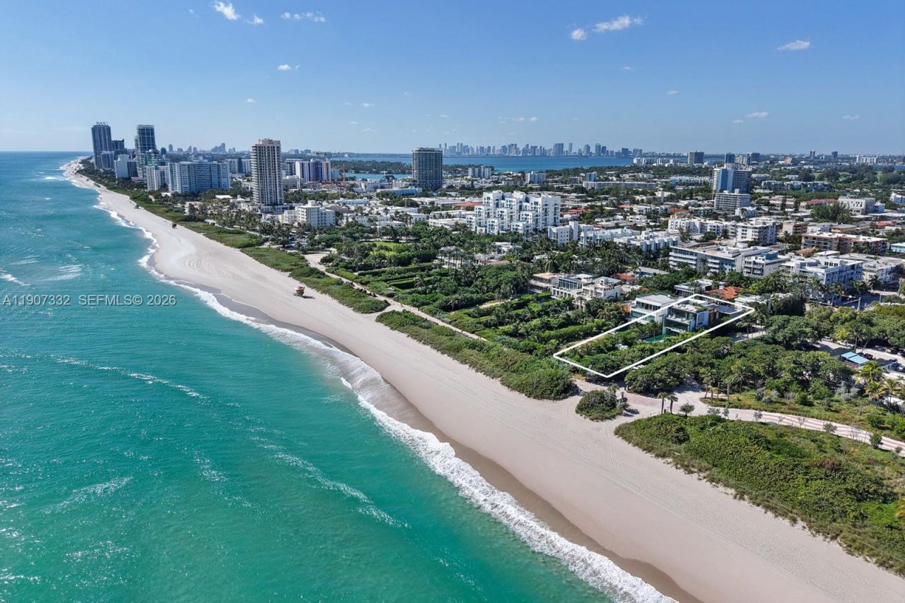 7845 Atlantic Way, Miami Beach, FL 33141 Photo