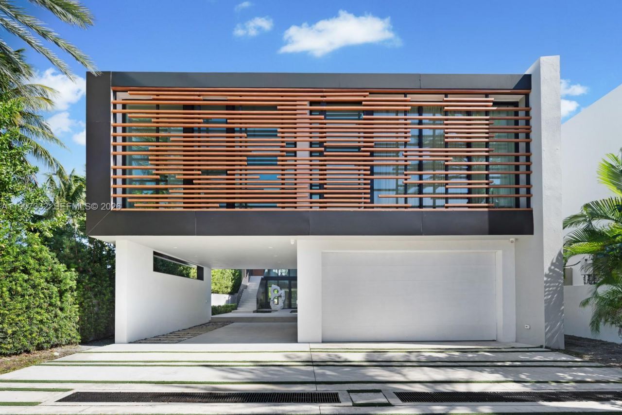 7845 Atlantic Way, Miami Beach, FL 33141 Photo