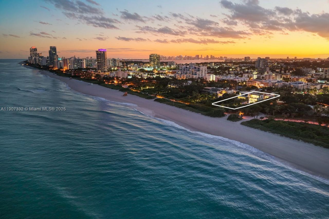7845 Atlantic Way, Miami Beach, FL 33141 Photo