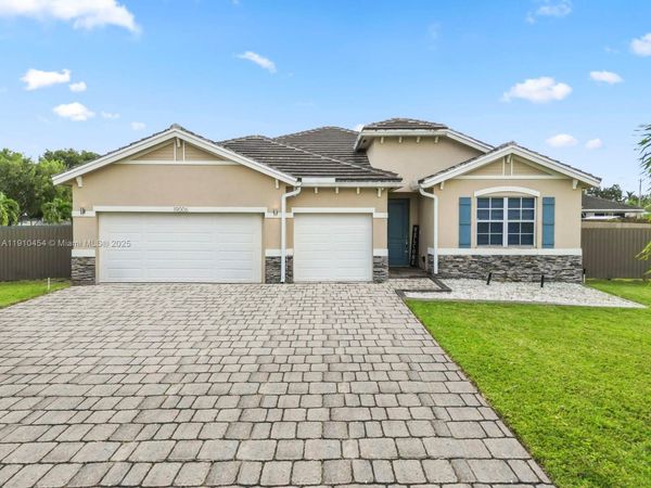 19006 SW 307th St, Homestead, FL 33030