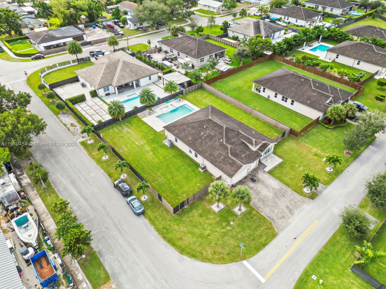 19006 SW 307th St, Homestead, FL 33030 Photo