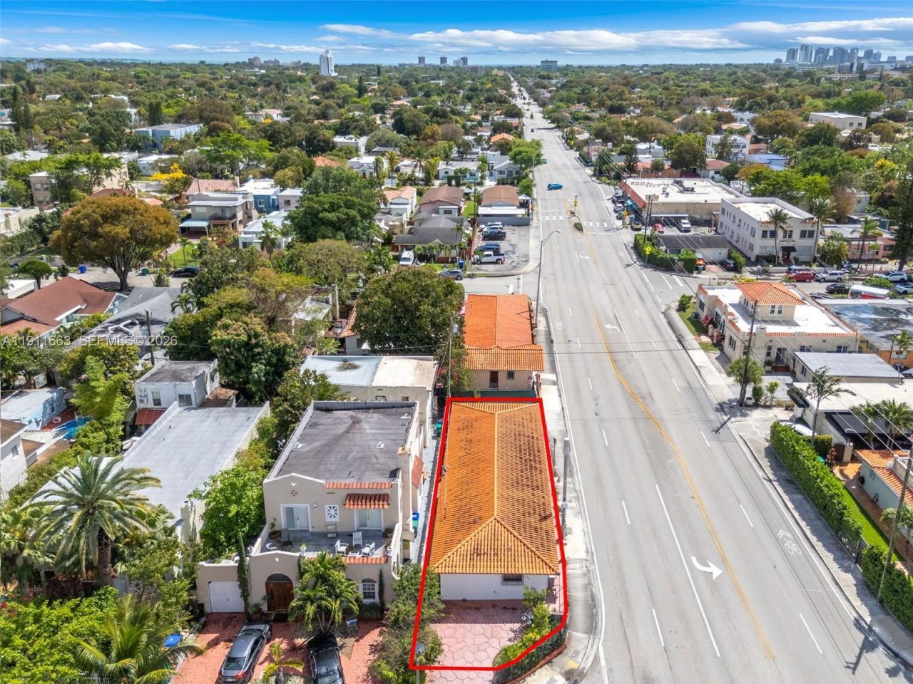 1101 SW 17 Ave, Miami, FL 33135 Photo