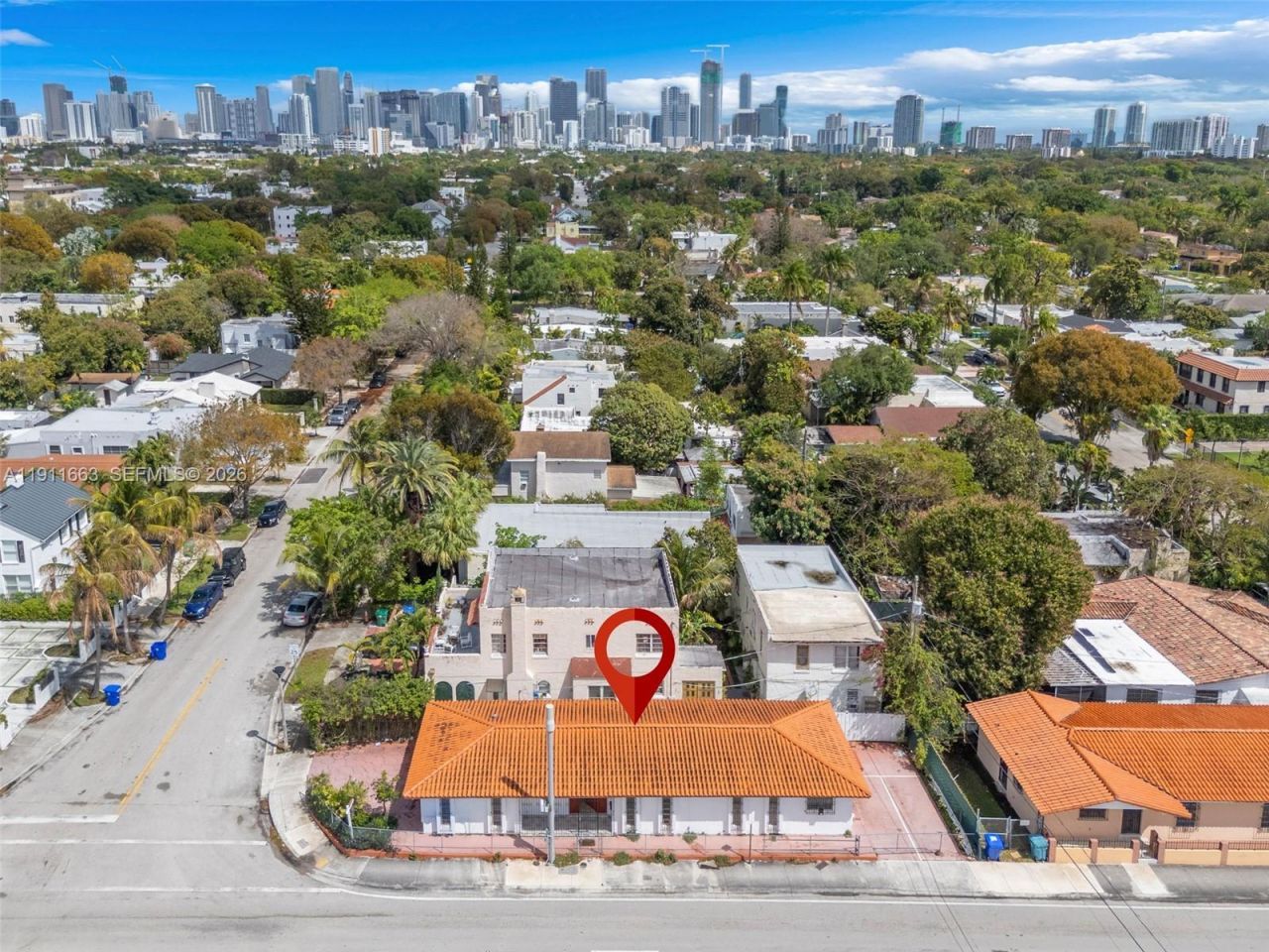 1101 SW 17 Ave, Miami, FL 33135 Photo