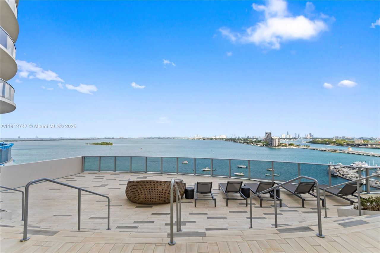 488 NE 18th St, Unit 3401, Miami, FL 33132 Photo