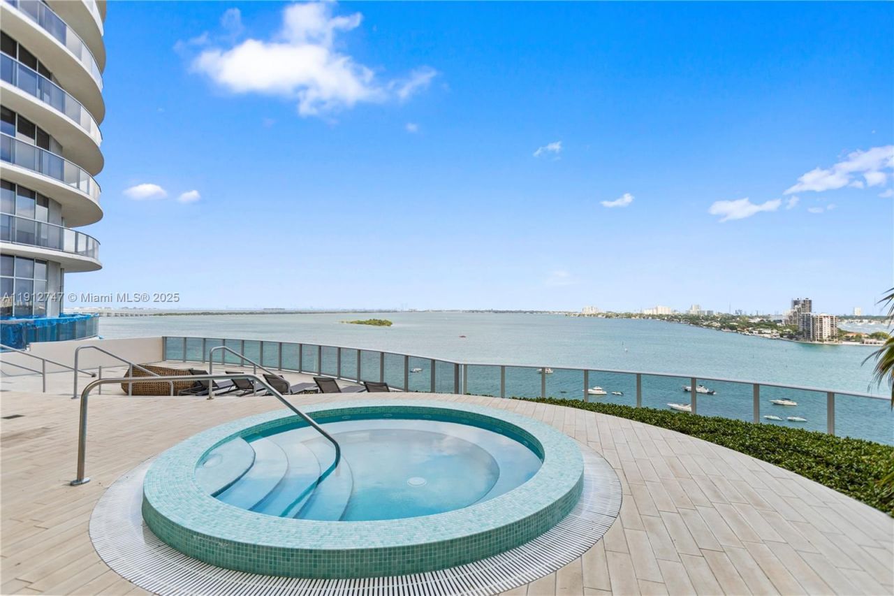 488 NE 18th St, Unit 3401, Miami, FL 33132 Photo