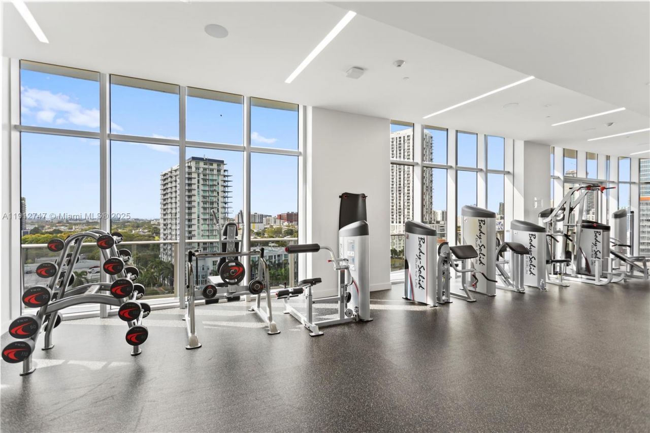 488 NE 18th St, Unit 3401, Miami, FL 33132 Photo