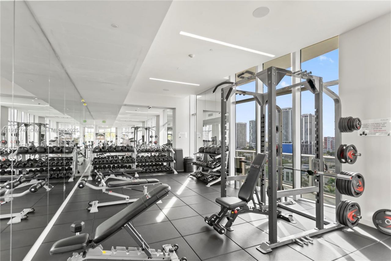 488 NE 18th St, Unit 3401, Miami, FL 33132 Photo