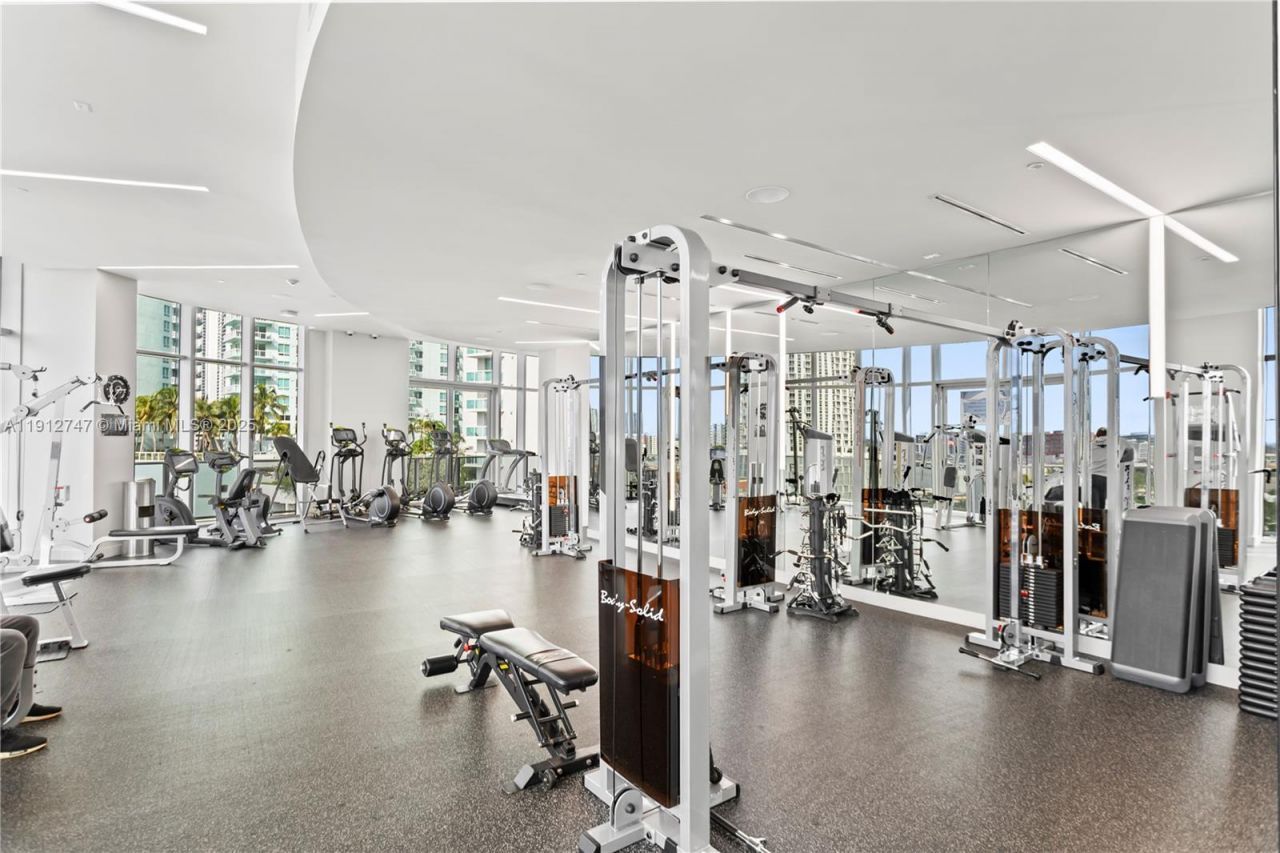 488 NE 18th St, Unit 3401, Miami, FL 33132 Photo