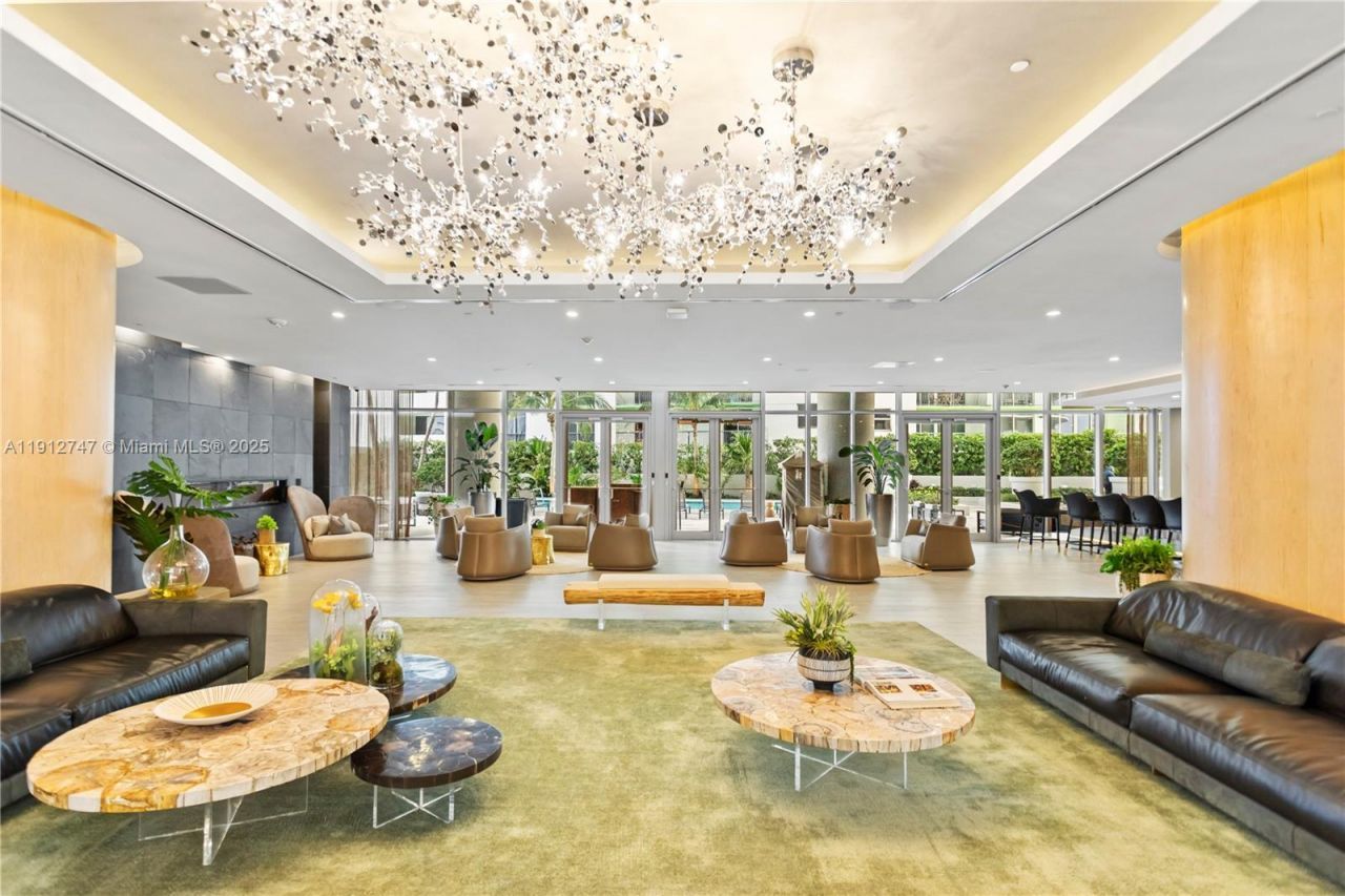 488 NE 18th St, Unit 3401, Miami, FL 33132 Photo