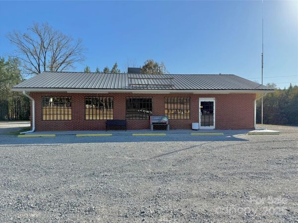 8141 US Hwy 74 None , Polkton, NC 28135