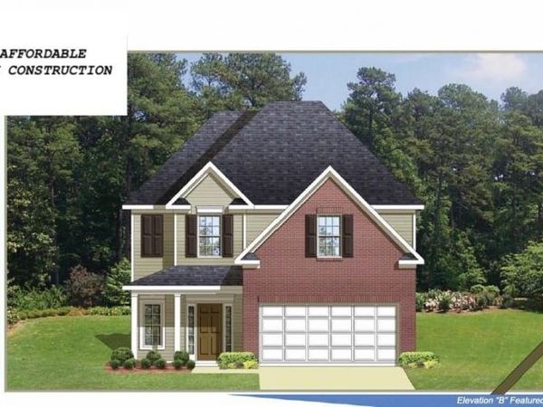 3725 Carol O'Ferrell Court, Greensboro, NC 27405