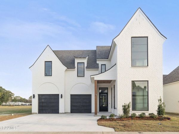 109 Orchard Park Avenue, Lafayette, LA 70508